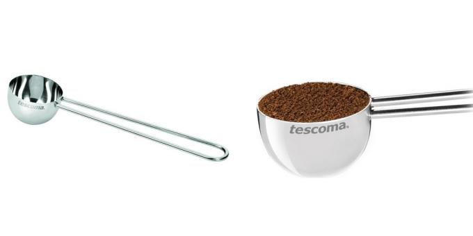 Cuchara de café Tescoma Presto