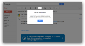 Cómo cambiar la línea de asunto para Gmail