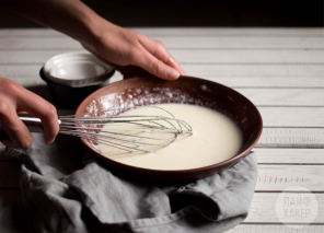 Ideas de desayuno: panqueques de proteínas