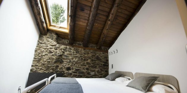 Mountain Hostel Tarter, El Tarter, Andorra