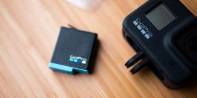 Revisión de GoPro Hero8 Black: soportes cómodos y estabilización fresca contra la batería de minutos