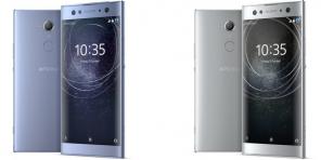 Sony presentó el teléfono inteligente Xperia 3 con un diseño actualizado