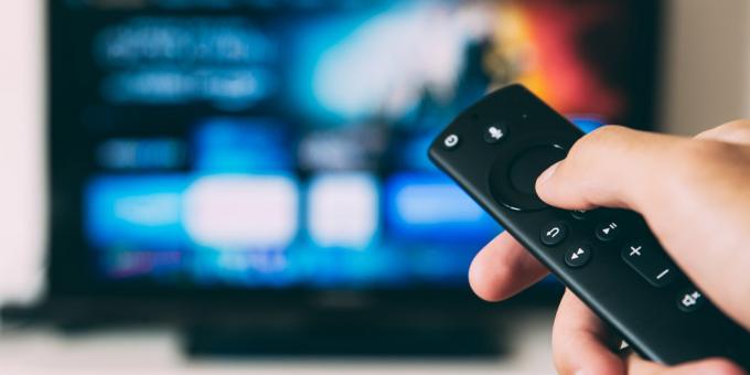 Cómo hacer que su Smart TV sea lo más seguro posible