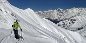 ¿Dónde ir a esquiar: 10 líneas presupuestarias