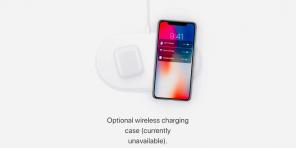 AirPower carga inalámbrica de Apple no sale a la venta