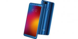 Lenovo teléfonos inteligentes regreso a Rusia: Modelos, precios, especificaciones