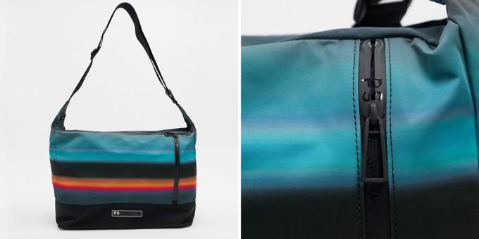 Bolso PS Paul Smith