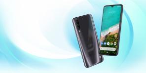 Xiaomi Mi A3 en pura Android antes de que oficialmente