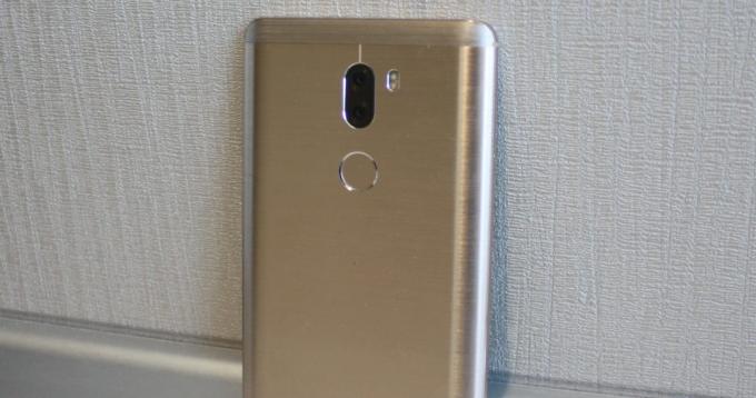 Xiaomi Mi5S Plus: Precio