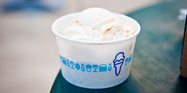 tipos de helados crema pastelera: