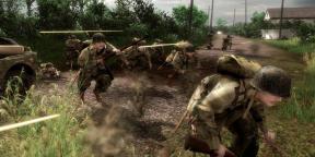 10 de los mejores juegos sobre la guerra para diferentes plataformas