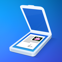 Scanner Pro: escanear un documento con su iPhone