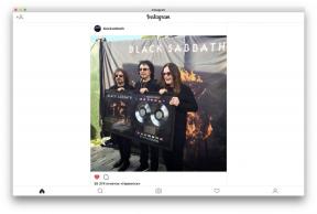 Cartel permitirá publicar fotos directamente a Instagram desde tu Mac