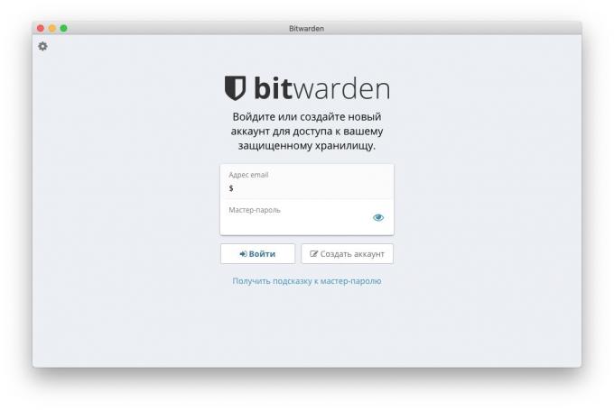 Bitwarden Password Manager: Introducción