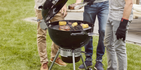 Cómo hacer el bistec perfecto a la parrilla