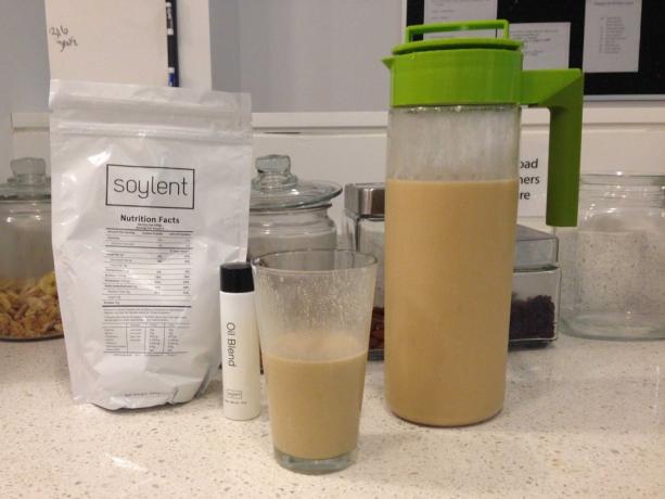 Soylent