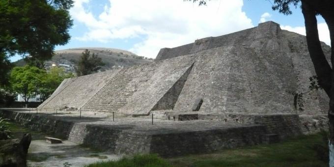 Hechos inusuales: Oxford es más antiguo que el imperio azteca