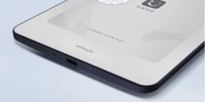 Xiaomi Mi introdujo lector de libros electrónicos