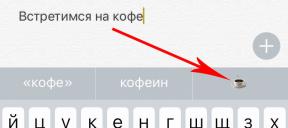 Cómo escribir emoticonos en tu iPhone, sin tener que abrir el teclado Emoji