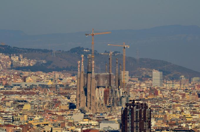 Sagrada Familia