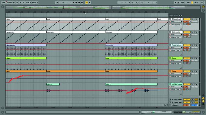 Ableton Live