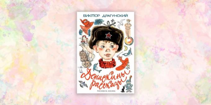 libros para niños: "historias" Deniskiny Victor Dragoon