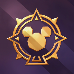 "Disney Magic Tournament" lanzado para iOS y Android