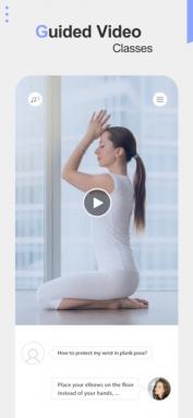 9 IOS-aplicaciones para el yoga en todas las ocasiones