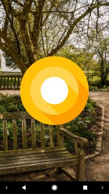Una versión preliminar de Android 8.1 Oreo está disponible para su descarga