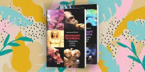 15 libros interesantes acerca de la evolución