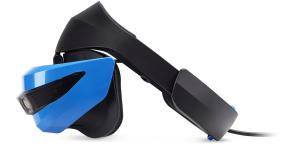 En la venta de la Realidad Mixta casco de realidad mixta Acer de Windows