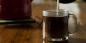 5 bebidas que pueden reemplazar el café