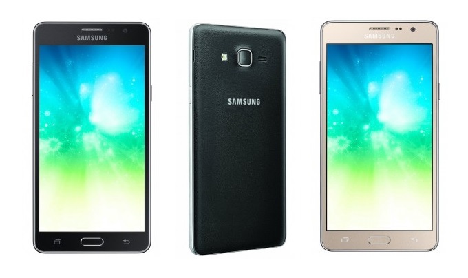 Samsung Galaxy Pro y Galaxy on5 ON7 Pro