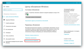¿Cómo prevenir la instalación automática de Windows 10 Caída Creadores de actualización