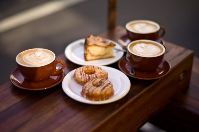 beneficios del café - café de la mañana