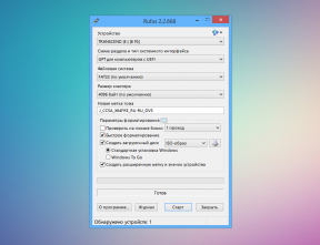 Cómo crear una unidad flash USB de arranque de Windows 10 UEFI apoyo c