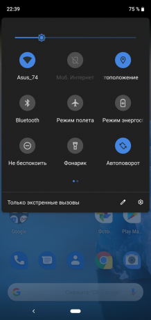 Revisión de Nokia 6.1 Plus: configuración rápida