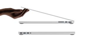 La fuga de datos del proveedor de Apple revela las características clave de los nuevos MacBook Pros