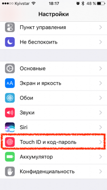 Cómo desactivar los widgets en la pantalla de bloqueo de iOS