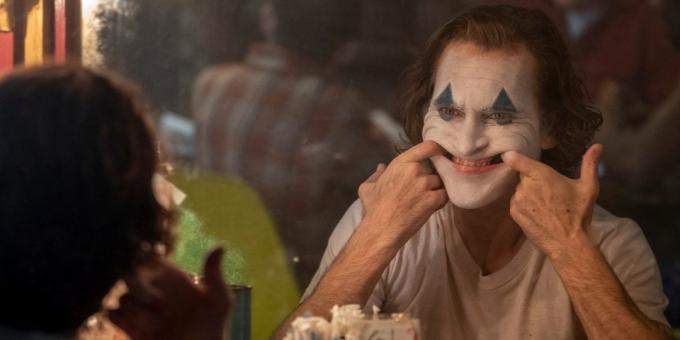 "Joker", una película en 2019