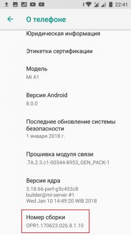 Cómo cambiar el tema en el Android Oreo sin Root-derechos