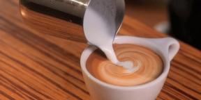 De espresso a Cold Brew: cuna para bebidas de café