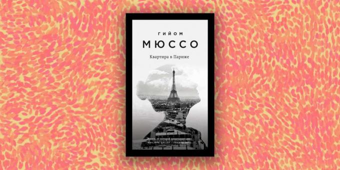 La prosa moderna: "Apartamento en París", Guillaume Musso