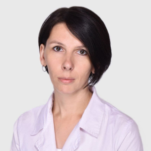 La autora del texto es la obstetra-ginecóloga Yulia Shevchenko.