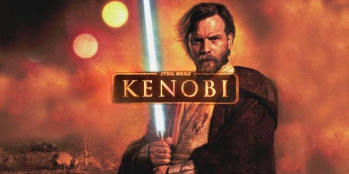 D23: La serie sobre Obi-Wan Kenobi