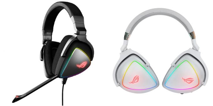 Auriculares para juegos ASUS