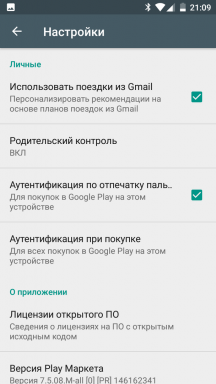 7 vida piratería de Google Play, que será de utilidad para todos los usuarios de Android
