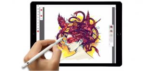 La versión completa de Photoshop CC para el IPAD será lanzado en 2019