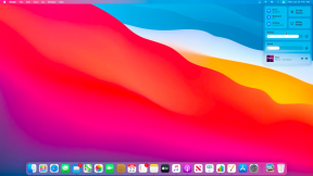 Apple presentó macOS 10.16 Big Sur