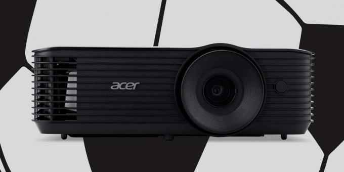 proyector Acer